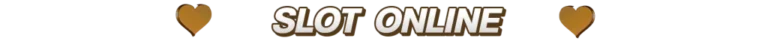 สล็อตออนไลน์
