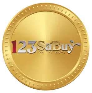 123สบาย โลโก้