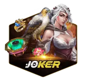 slots-joker