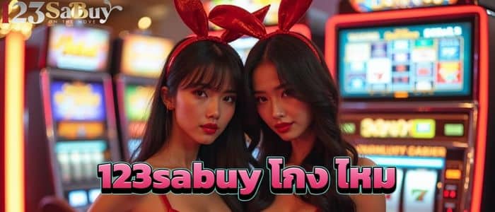 123sabuy โกง ไหม